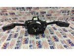 5Q0953513Q | Far Sinyal Kumanda Kolu | VW E-Golf, Golf, Touran - Seat Leon - Skoda Octavia - 1
