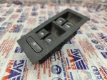 5E0959857 | Skoda Octavia Sol Ön Cam Açma Düğmesi - 1