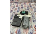 5N0959704B | VW Tiguan Arka Sağ Cam Kriko Motoru - 2