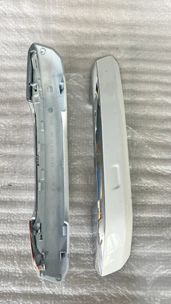 8W0837240BGRU | Dış Kapı Kolu Kapağı VAG