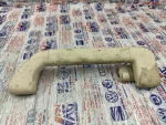 7P0857643 | VW Touareg Tavan El Tutamağı - 1
