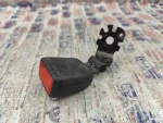8W0857740C | Audi A4 Arka Emniyet Kemeri Tokası - 1