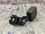 8W0857740C | Audi A4 Arka Emniyet Kemeri Tokası - 3