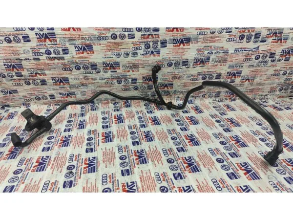 6R2612041G | Audi A1 Vakum Hortumu VAG