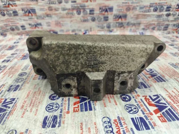 1J0199117BC | Otomatik Şanzıman Kulak Braketi | VW Bora, Golf, Jetta, New Beetle - Audi TT VAG