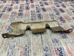 078253008A | Egzoz Manifold Isı Kalkanı | VW Passat - Audi A4, A6, A8 - 2