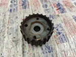 028105263C | Krank Eksantrik Dişlisi | VW Caddy, Polo - Skoda Felicia - 3