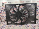 5WA959455B | Komple Radyatör Fanı - 3