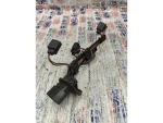 06F971804H | Kablo Tutucusu | VW Eos, Golf, Jetta - Audi A3 - Seat Altea, Leon - 2