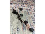 06F971804H | Kablo Tutucusu | VW Eos, Golf, Jetta - Audi A3 - Seat Altea, Leon - 3