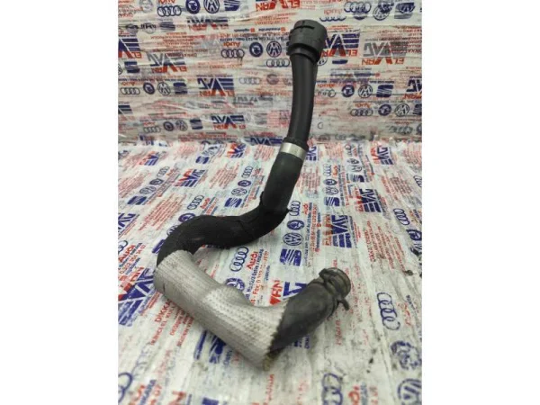 7P6122291C | VW Touareg Soğutma Suyu Boru Adaptörü VAG