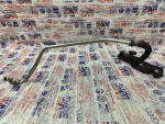4G0131850AG | Buharlaşma Sistemi Hortumu | Audi A6, A7 - 3