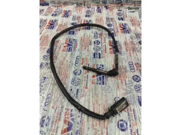 059906088DS | Egzoz Sıcaklık Sensörü VAG