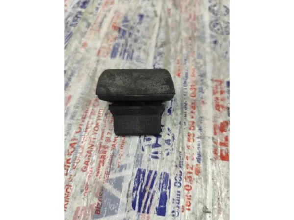 1J6867815A | Bagaj Kapağı Stoperi | VW Bora, E-Golf - Seat Ateca, Ibiza - Skoda Citigo, Fabia VAG