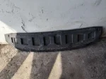 5JA807611 | Skoda Rapid Ön Tampon Alt Kaplama Spoyleri - 1