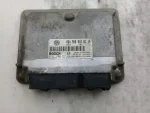 06A906018GC | Seat Leon Motor Beyni - 1
