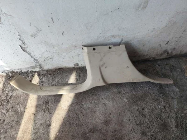 7P0853369D | VW Touareg Kapı Eşiği Çıtası VAG