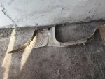 7P0853369D | VW Touareg Kapı Eşiği Çıtası - 3