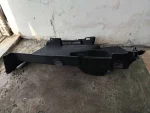 8W5863880H | Sağ Bagaj Kaplaması - 2