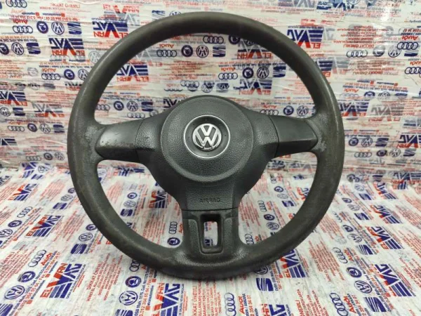 6R0880201D | VW Polo Direksiyon Hava Yastığı VAG