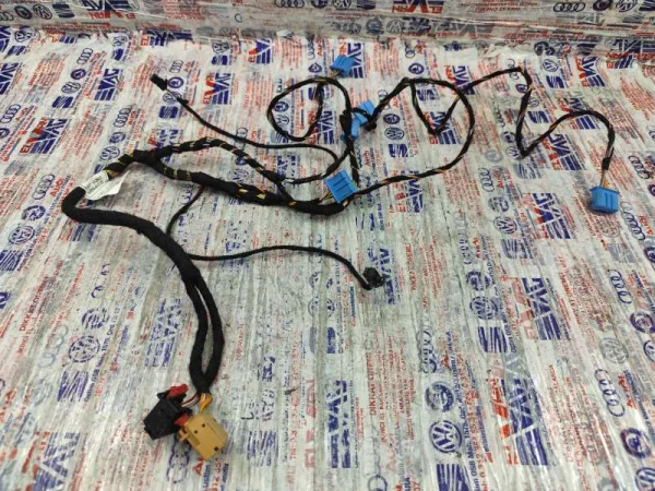 2Q0971566A | Klima Tesisatı VAG