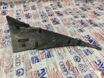 4F0858705B | Audi A6 İç Dikiz Aynası Kapağı - 3