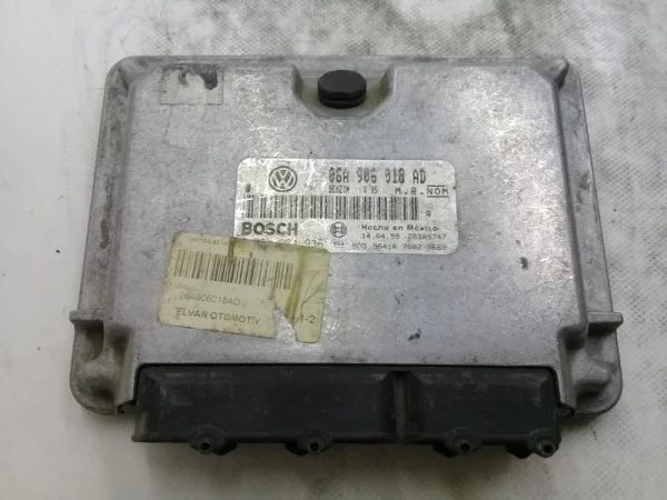 06A906018AD | Motor Beyni VAG