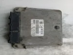 06A906018GA | Skoda Octavia Motor Beyni - 1