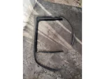 5G6839432B | VW Golf Ön Sol Kapı Camı - 2