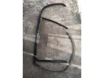 5G6839432B | VW Golf Ön Sol Kapı Camı - 3