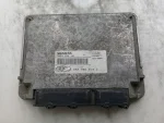 06A906019D | Audi A3 Motor Beyni - 1