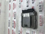 06A906019D | Audi A3 Motor Beyni - 3