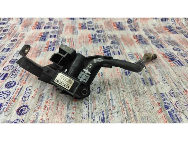 4G0971362A | Fark Basınç Sensörü Braketi | Audi A6, A7, Q5 VAG