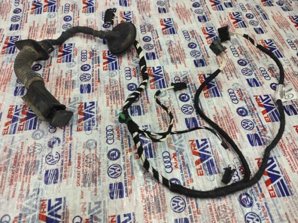 5NA971694BM | Sol Arka Kapı Tesisatı VAG