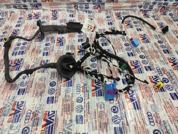 5NB971162DJ | Kapı Kablo Tesisatı VAG