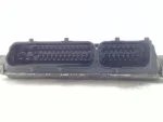 06A906018EF | VW Golf Motor Beyni - 2