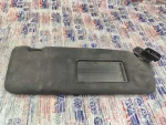 8P0857552 | Audi A3 Sağ Güneşlik - 1