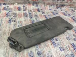 8P0857552 | Audi A3 Sağ Güneşlik - 2