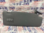 8P0857551 | Audi A3 Güneşlik - 3