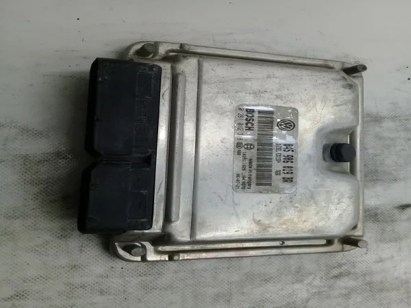 045906019BR | Motor Beyni | Seat Cordoba, Ibiza - Skoda Fabia VAG