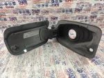 8K0010508N | Yakıt Depo Kapağı Etiketi | Audi A1, A4, A5, A6, A7, A8 - 2