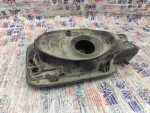 8K0010508N | Yakıt Depo Kapağı Etiketi | Audi A1, A4, A5, A6, A7, A8 - 3