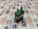 1J0963563B | Isıtmalı Koltuk Düğmesi | VW Bora, Golf, Jetta - 3
