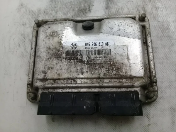 045906019AB | VW Polo Motor Beyni VAG