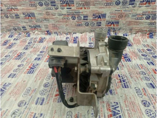 04E959231A | Hava Pompası | VW Golf, Passat - Audi A3, TT VAG