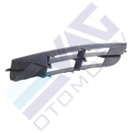 4L0807682B01C | Audi Q7 Ön Sağ Tampon Panjuru - 1