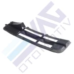 4L0807682B01C | Audi Q7 Ön Sağ Tampon Panjuru - 2