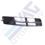 4L0807682B01C | Audi Q7 Ön Sağ Tampon Panjuru - 3