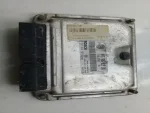 045906019BQ | Motor Beyni | Seat Cordoba, Ibiza - Skoda Fabia - 1