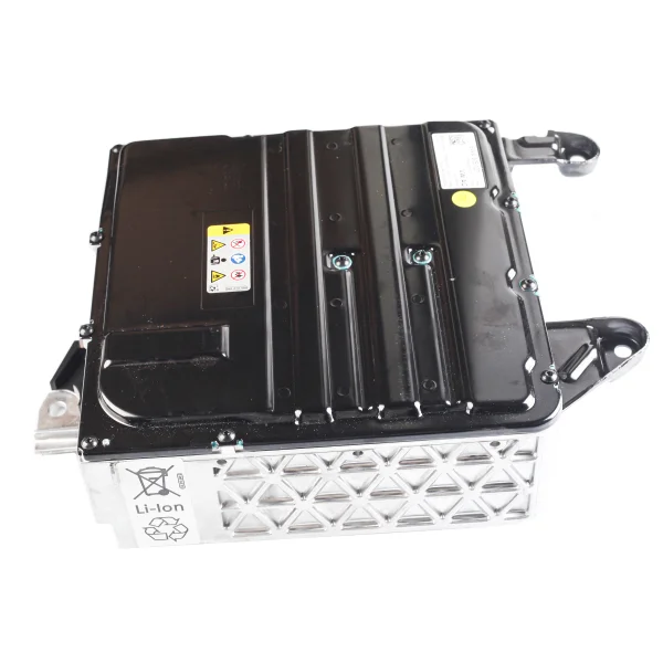 5WA915107 | Hibrit Batarya | VW Golf - Audi A3 - Seat Leon VAG